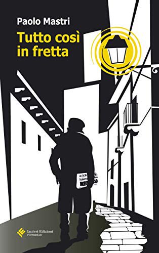 Tutto così in fretta (<a href="/IanieriEdizioni/">Ianieri Edizioni</a> )
Le verità, quelle scomode, sono sempre difficili da raccontare, soprattutto se vanno a scardinare anni e anni di omertà e menzogne.

Recensione ▶️ thrillernord.it/tutto-cosi-in-… di <a href="/costa2346/">costantino giordano</a>
