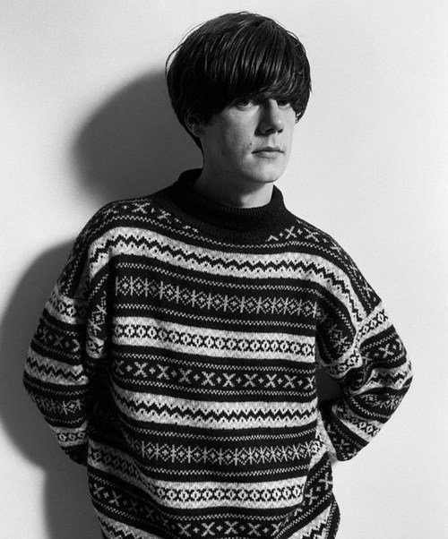 Happy Birthday John Squire 

The Stone Roses - Begging You

 