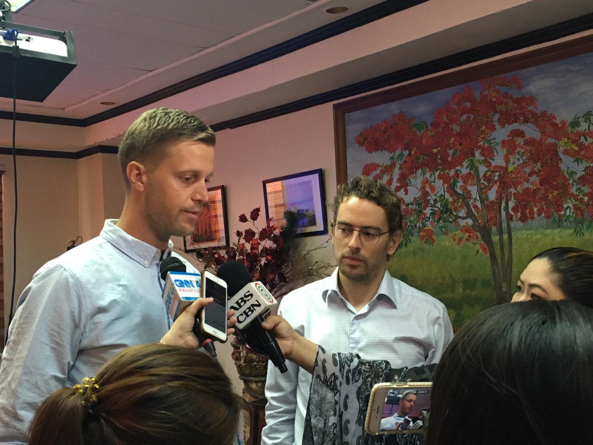 Finch Floating Homes tweet media