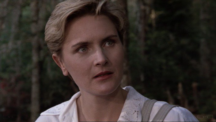 Denise Crosby turns 61 today, happy birthday! What movie is it? 5 min to answer! 