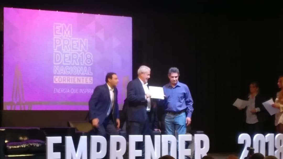 mp_ctes's tweet photo. ➡️De esta manera finalizo la novena edición del "Corrientes Emprende 2018" en la cual se dieron a conocer los ganadores del concurso. ¡Felicidades! 👐👏
.
.
.
#Emprender2018 https://t.co/Mc07qYiVDO