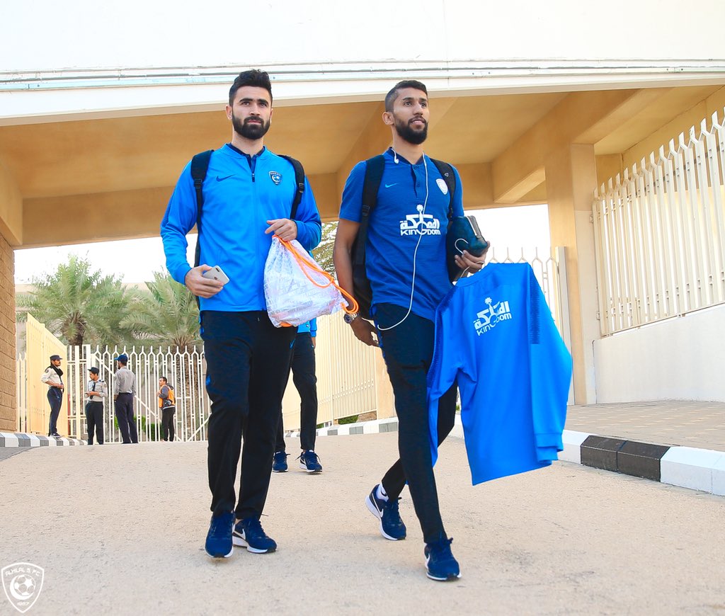 نادي الهلال السعودي tweet media