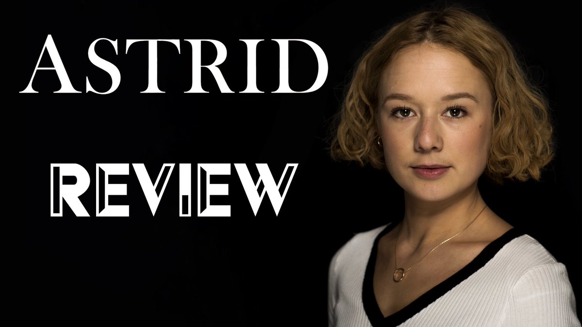 Julian_MYD's tweet photo. Richtig guter Film geworden!
#AstridLindgren #Astrid #Filmkritik #Review 
https://t.co/oieffVukQA https://t.co/oQ4t3Xd0mt