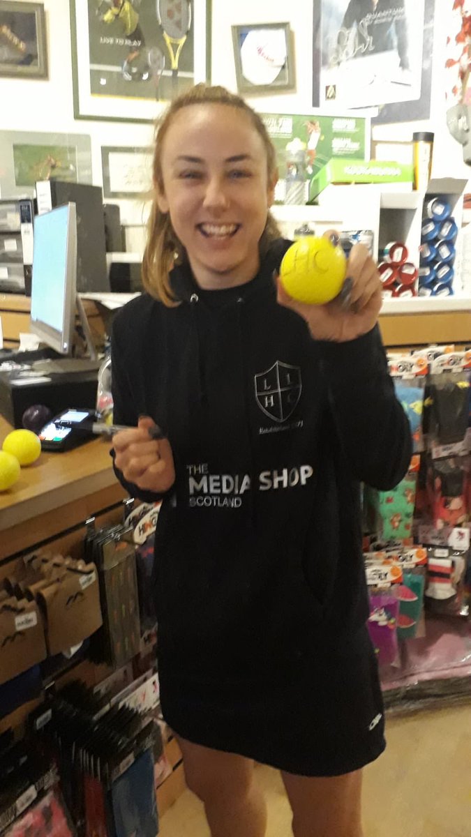 libertonhockey's tweet photo. Thank you very much to @BruntsfieldSpts for all the goodies! https://t.co/ACOpy1kJyu