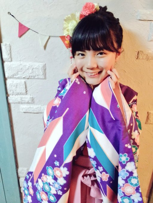 Twitterのコスプレ画像3