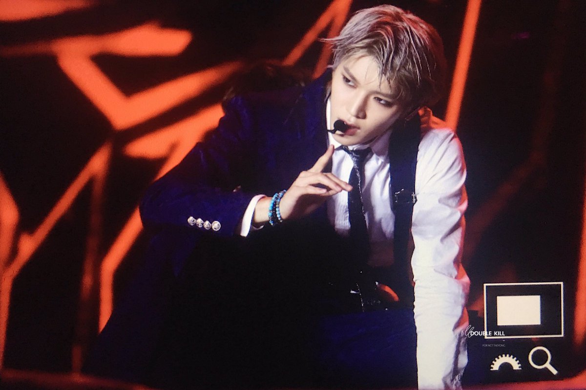 doublekill_ty's tweet image. 181124 K-Concert in Macau
#태용 #TAEYONG #이태용 #NCT #NCT127