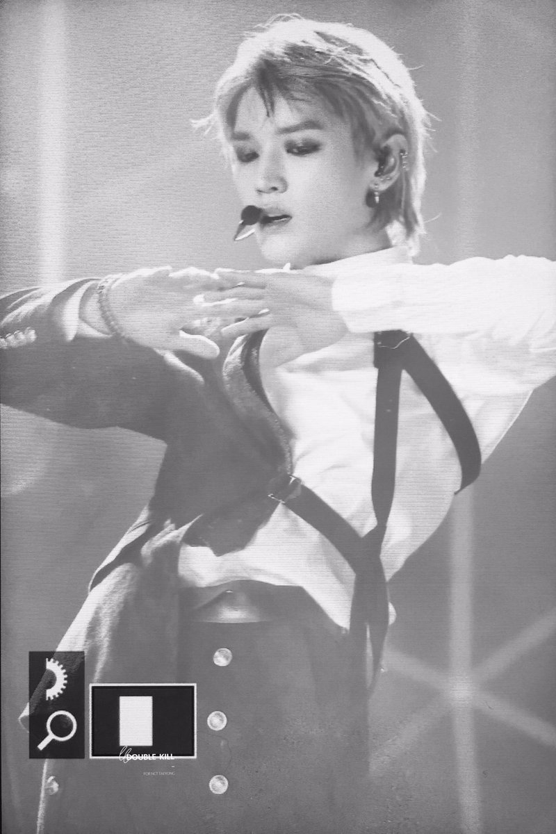 doublekill_ty's tweet image. 181124 K-Concert in Macau
#태용 #TAEYONG #이태용 #NCT #NCT127