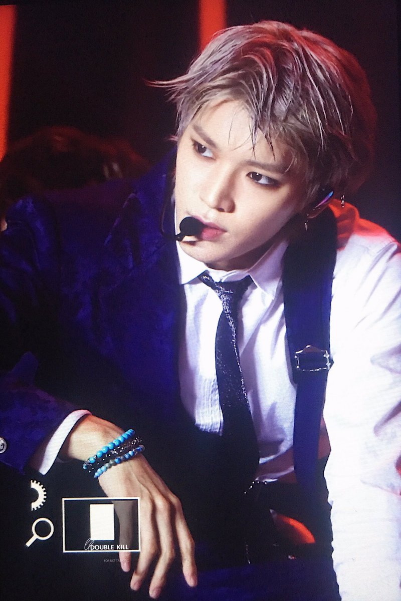 doublekill_ty's tweet image. 181124 K-Concert in Macau
#태용 #TAEYONG #이태용 #NCT #NCT127