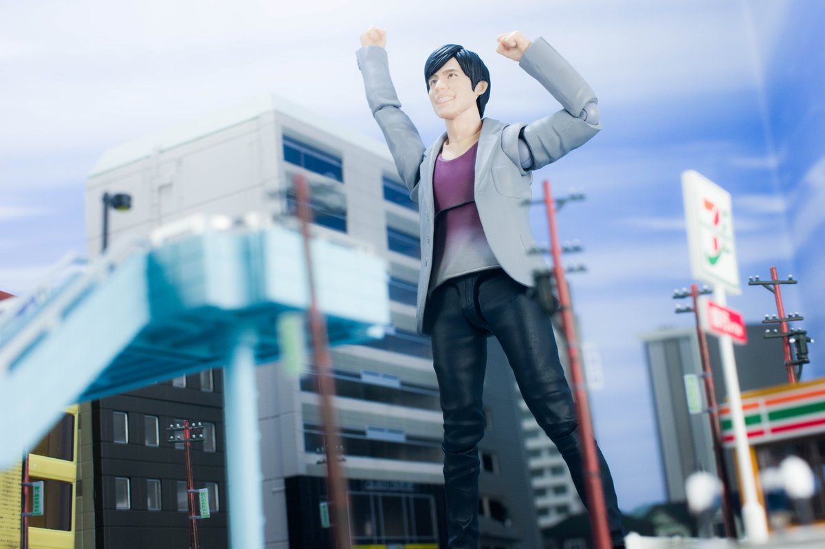 ほっぱー 目を覚ませ 僕らの世界が何者かに侵略されてるぞ Ssss Gridman T Co Zufvlrwuxp Twitter