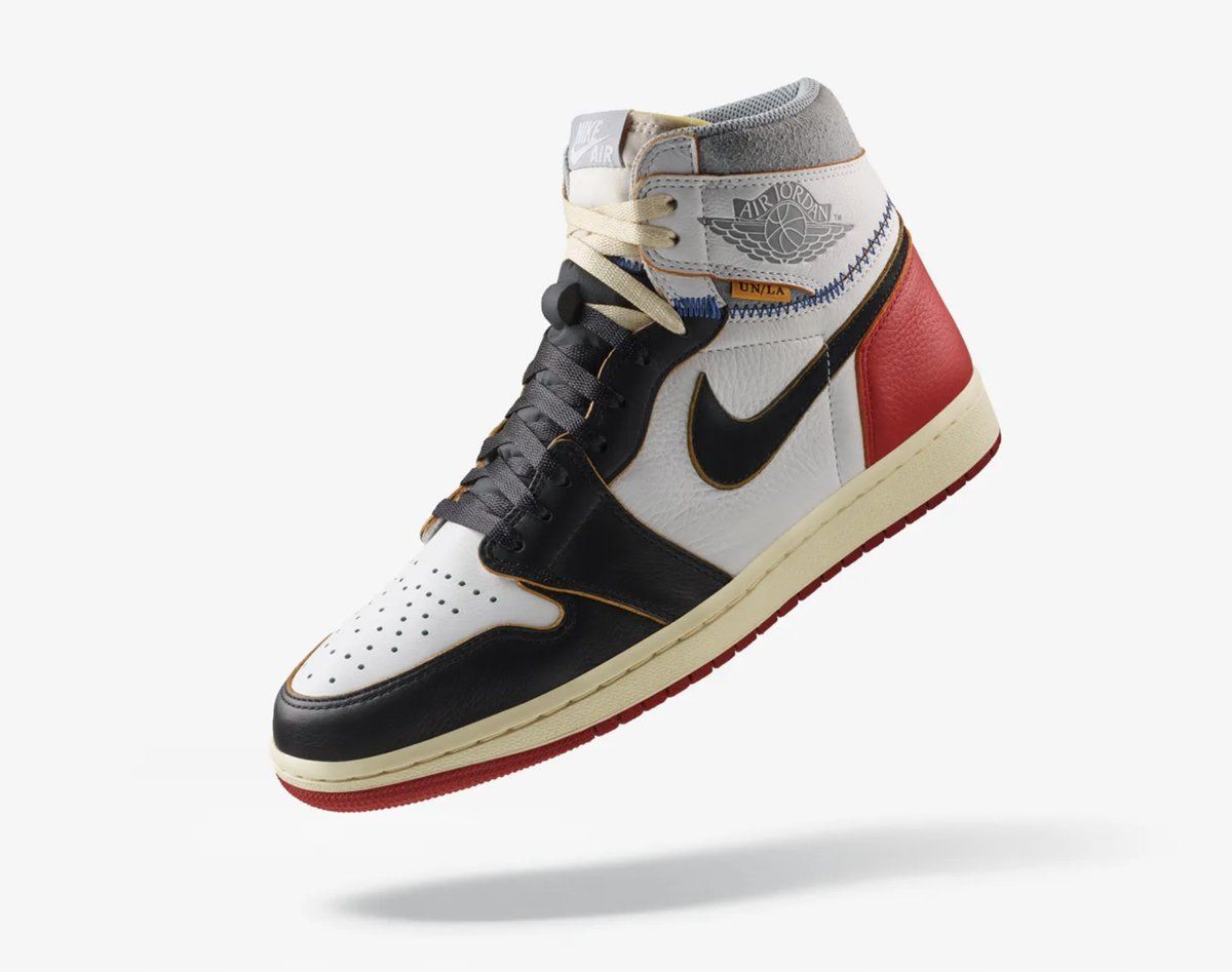 Sneaker News - Jordans, release dates & more.