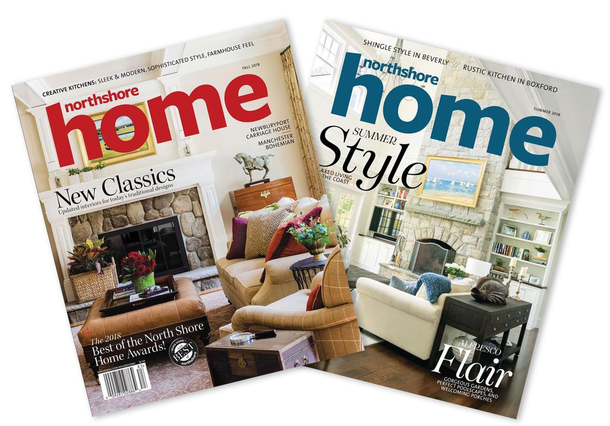 We're starting our Cyber Monday sale early! Get a one-year subscription to Northshore Home magazine (4 issues) for only $10⏤the lowest price of the year! Sale ends Monday, November 26 at midnight. Use code: NSHCYBER. Subscribe now: checkout.subscriptiongenius.com/rmsmg.com/1634/