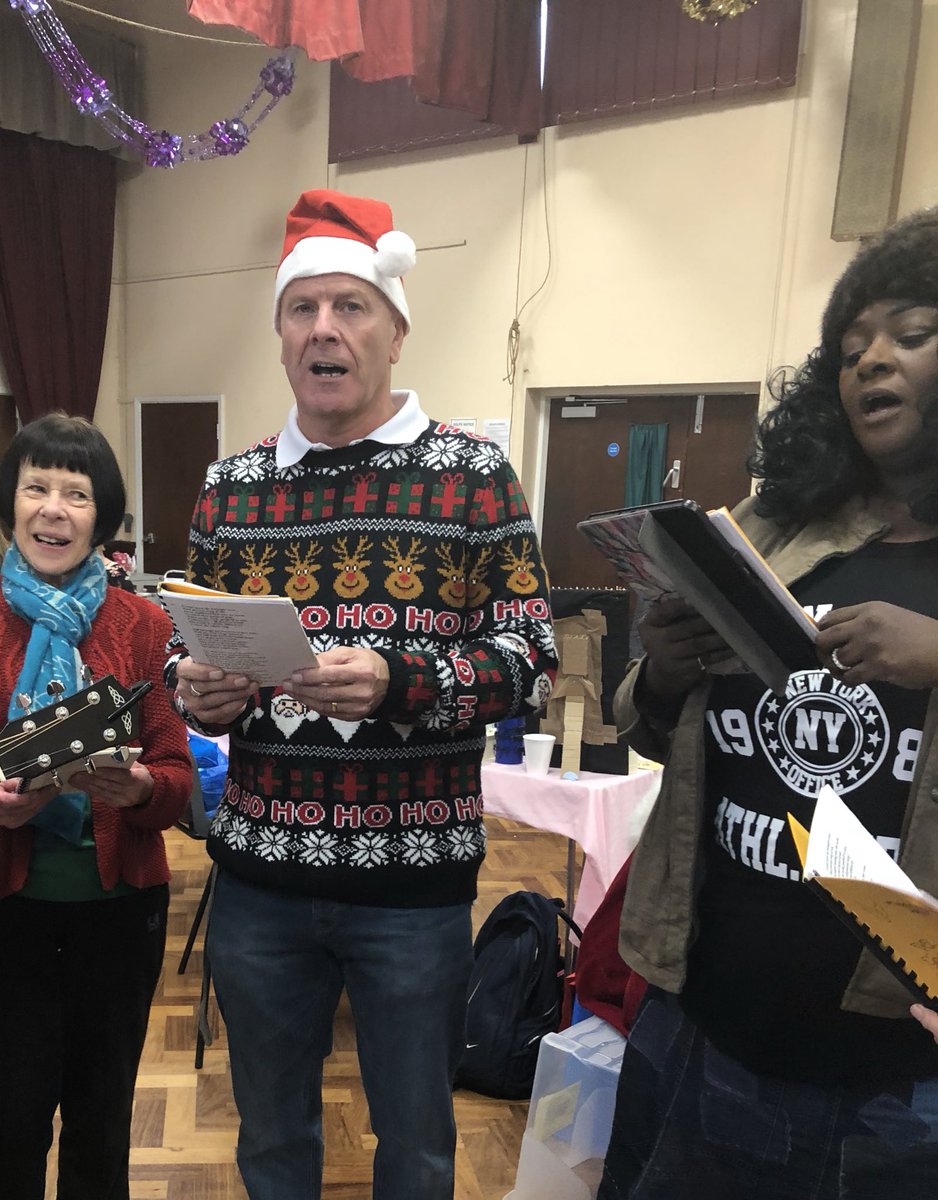 Luton SCS (LutonSCS) Twitter