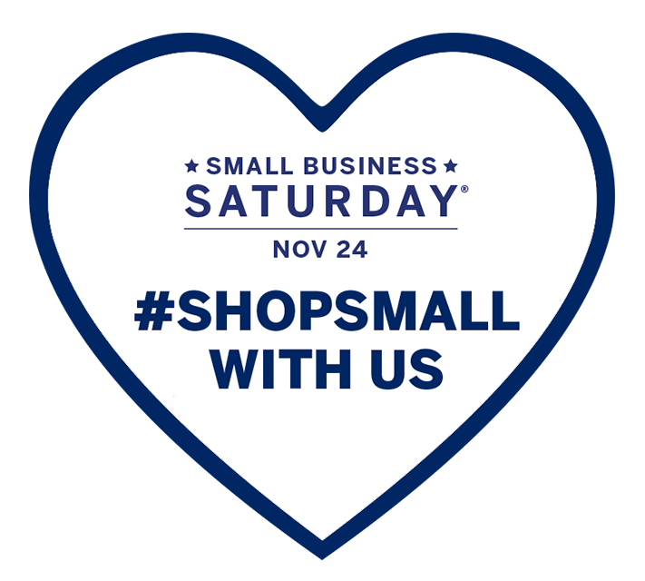 puravidavball's tweet photo. It's Small Business Saturday and we'd love your support! St. Pete is home to tons of local businesses and what a better way to spend your Saturday? Drop your favorite local business in the comments! Let's spread the love!! ❤️ https://t.co/z6QduDaGdX
