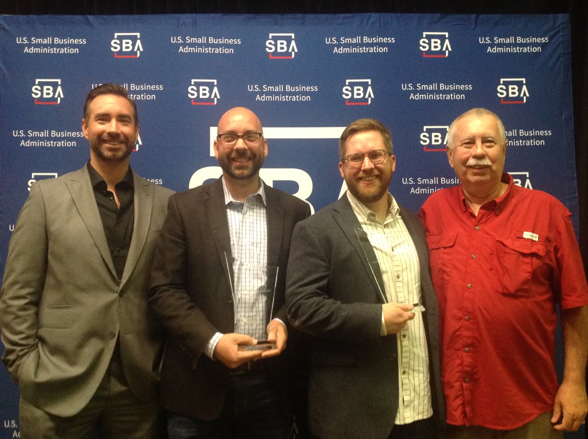 SBA_Arkansas tweet media