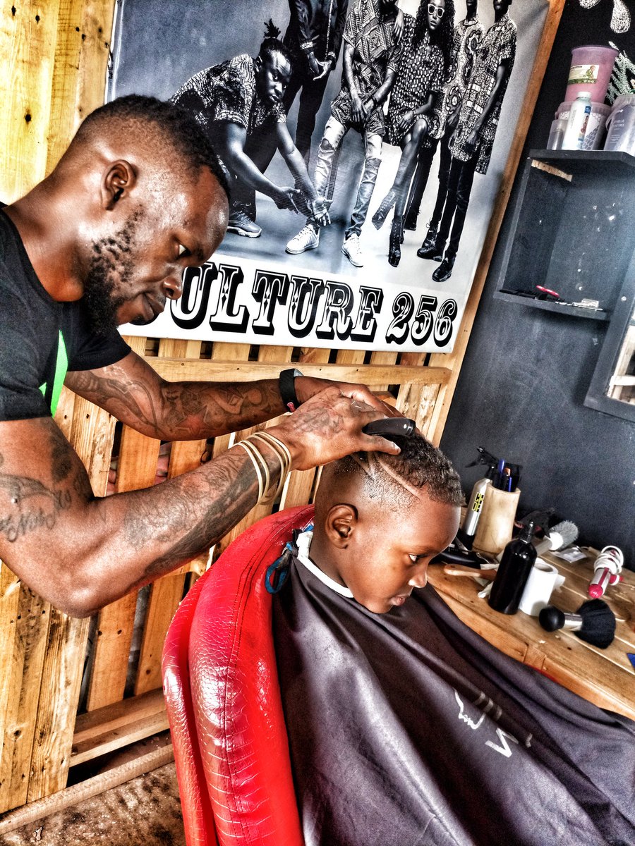 The__ChopHouse's tweet photo. The revolutionized barber shop. 
#chophousecuts https://t.co/ML8JNZl5Sw