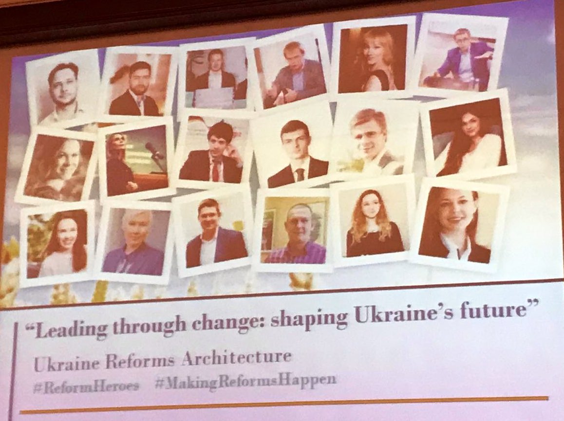 pmwBxl's tweet image. Over 100 reform-drivers from 🇺🇦 ministries at same time discussing what makes changes in public administration possible. Strong international support helps catalysing very strong ownership in #Ukraine  #ReformHeroes #MakingReformsHappen #MovingForwardTogether 4/4