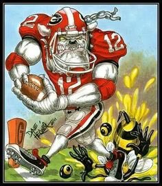 Bod2Fat's tweet photo. Normally I would be putting together my menu of ridiculously fattening foods, and getting ready to crack my first beer… Instead I’m headed to the #gym and will have a #healthy meal and watch us #beattech #UGA #Dawgs #lifestylechange #fatbod2dadbod https://t.co/7cK8DB21Rx