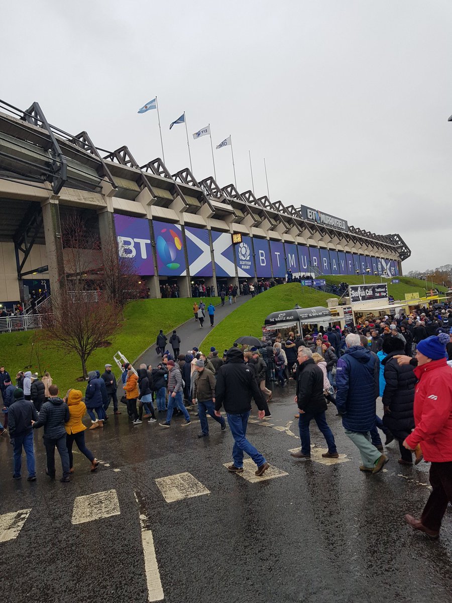 Go Scotland!!