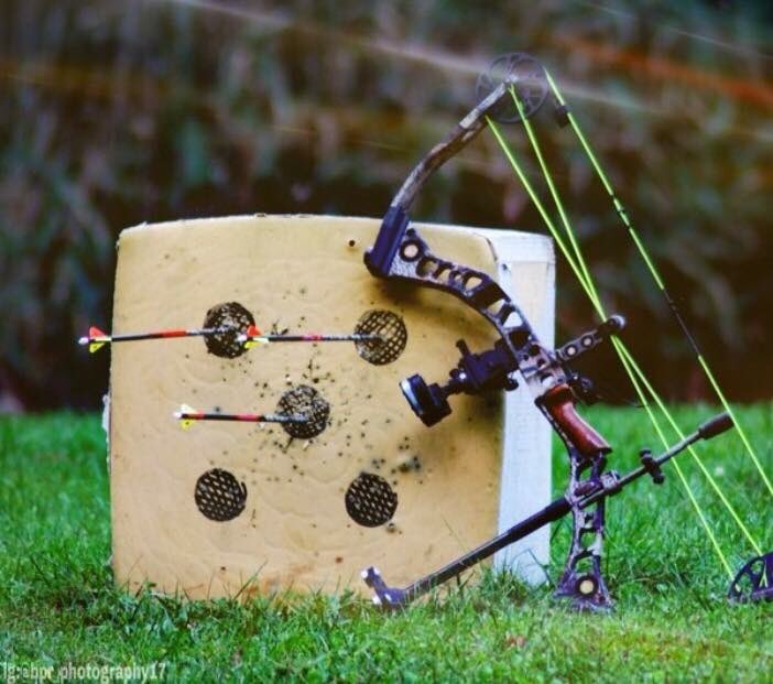 BlobTargets's tweet photo. 2018 Holiday BLOB 4-Day Sale is underway. While supplies last, the 20” BLOB may be purchased for $120 total, w/FREE shipping TYD. Hurry now, sale ends Monday (11-26-18). #blobtargets #getablobyouwillbegladyoudid #holidayblobsale #BlackFriday2018 #CyberMonday #SmallBizSaturday https://t.co/3zxrG1XUEg
