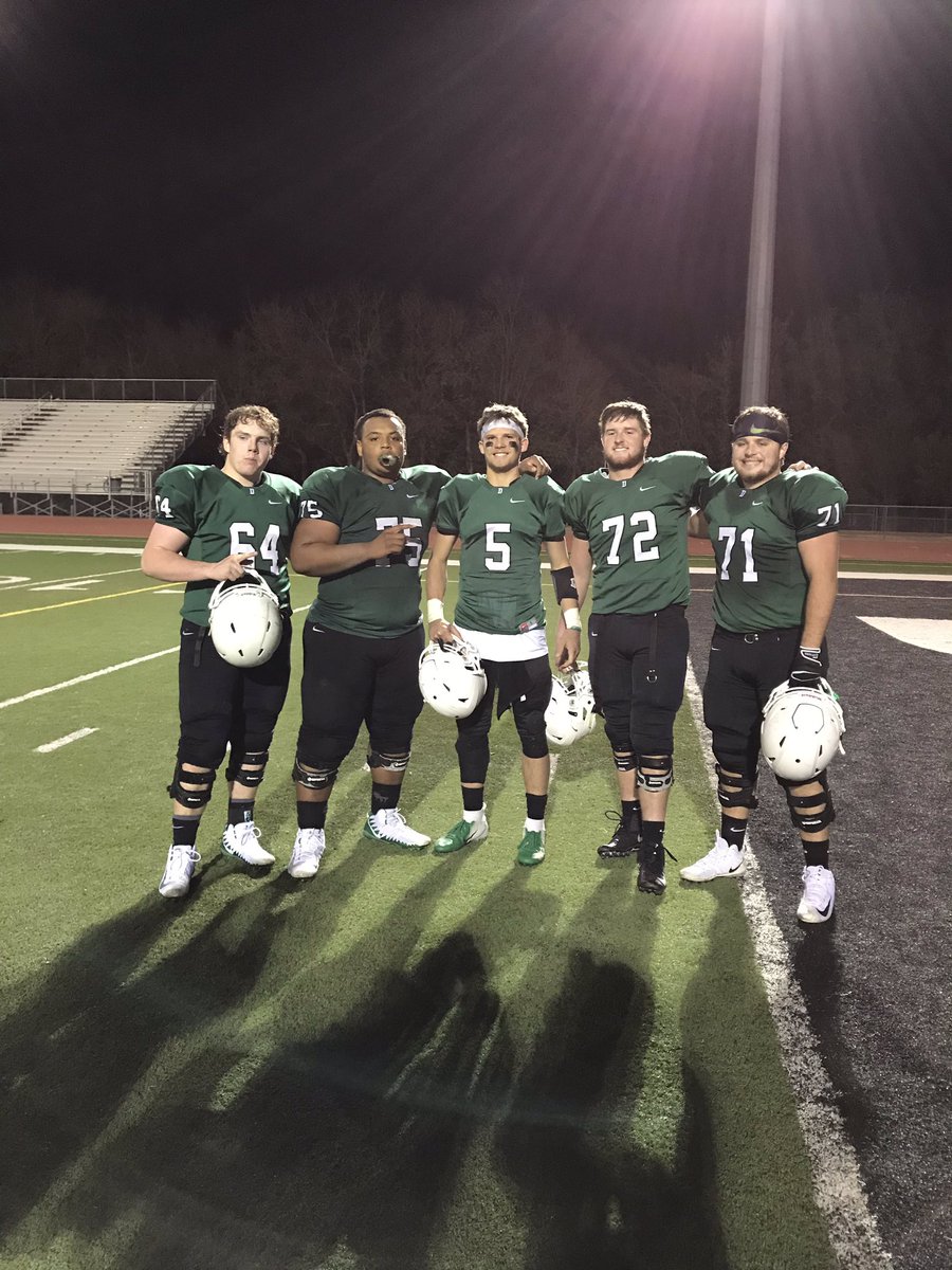 TannnerCross's tweet photo. Last Game Ever With My Brothers.
Itβs game day @1:07!!
#DFDNA #beatBVNorth https://t.co/zM7r13fIma