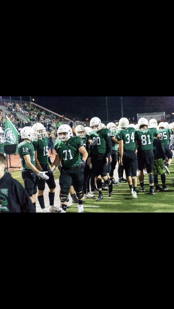 TannnerCross's tweet photo. Last Game Ever With My Brothers.
Itβs game day @1:07!!
#DFDNA #beatBVNorth https://t.co/zM7r13fIma