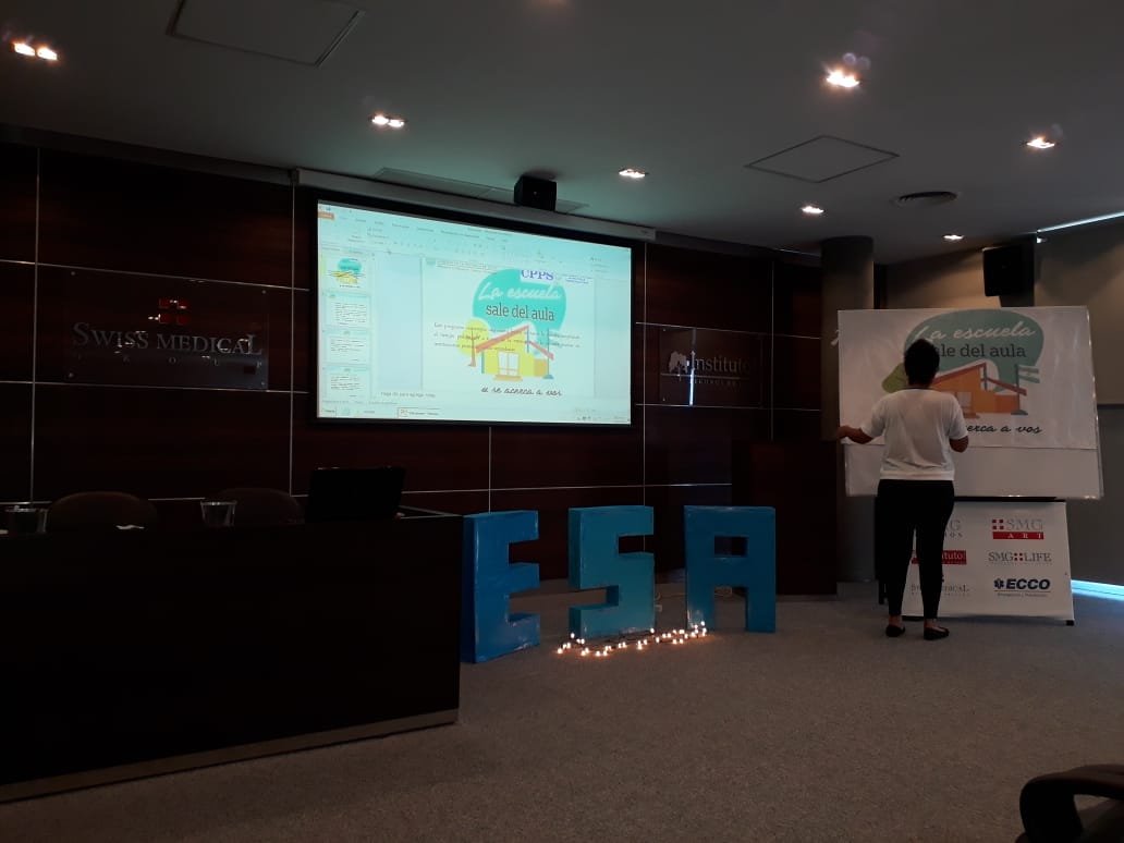 ChocobarKarina's tweet photo. #CPPSSaltaEnAcción nuestra educadora comunitaria del 5171 de la #ESA #Tartagal presente en la mesa de trabajo en salta con todos los equipos de la provincia. @aniberruezo @fguillesaavedra @AlancayDel @larubita70 @artydance23 @lescano_marite @andrea_guty https://t.co/v8kTLVwFxf