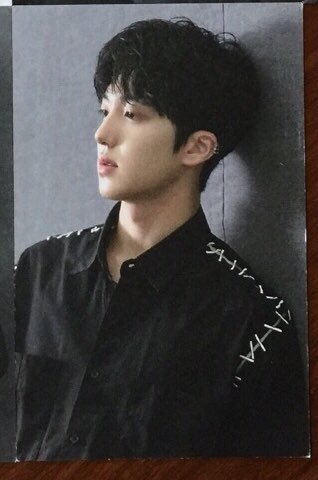 AheIaHHH's tweet photo. Group: SF9

‼️ Search for  #Chani 's 
‼️ ① mini5 broadcasting catd
‼️ ② WOW card Ⅳ

Location: China

Worldwide Trading: Yes

It's definitely better if someone can have both cards! Thanks so much!!!

@SF9_Trading @sf9trade @kpopthriftshop @sellinkpopgoods https://t.co/agdneOlc85