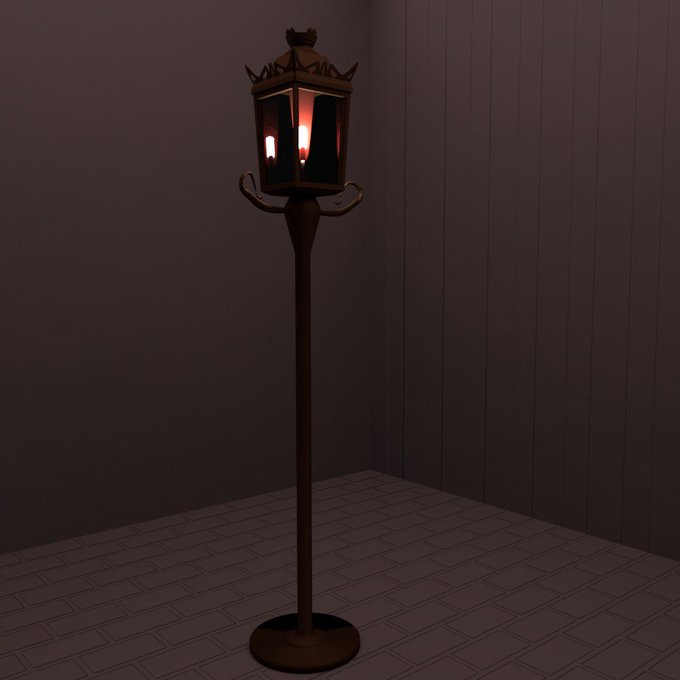 Blendのtwitterイラスト検索結果 古い順