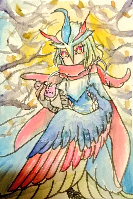 ポップンのtwitterイラスト検索結果