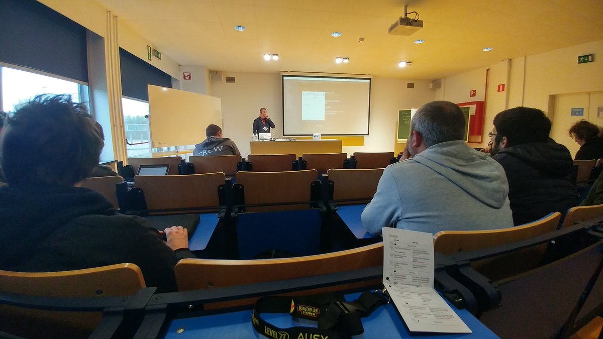 didiermisson's tweet image. Docker4Drupal #drupalcampbe
