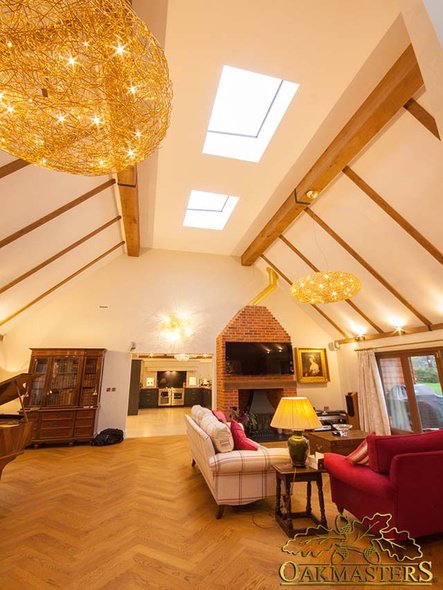 Oakmasters On Twitter Make Your Home Instantly Stunning Simply