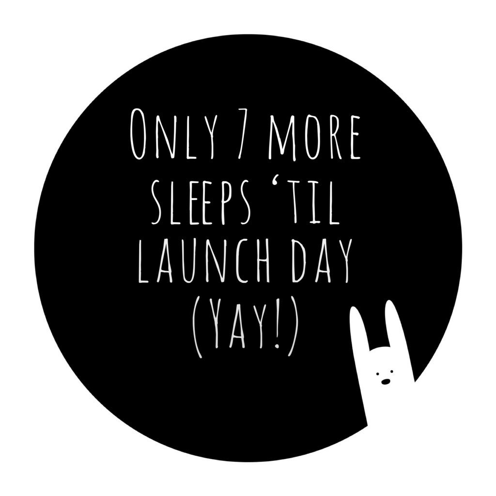 The Curious Parcel tweet media