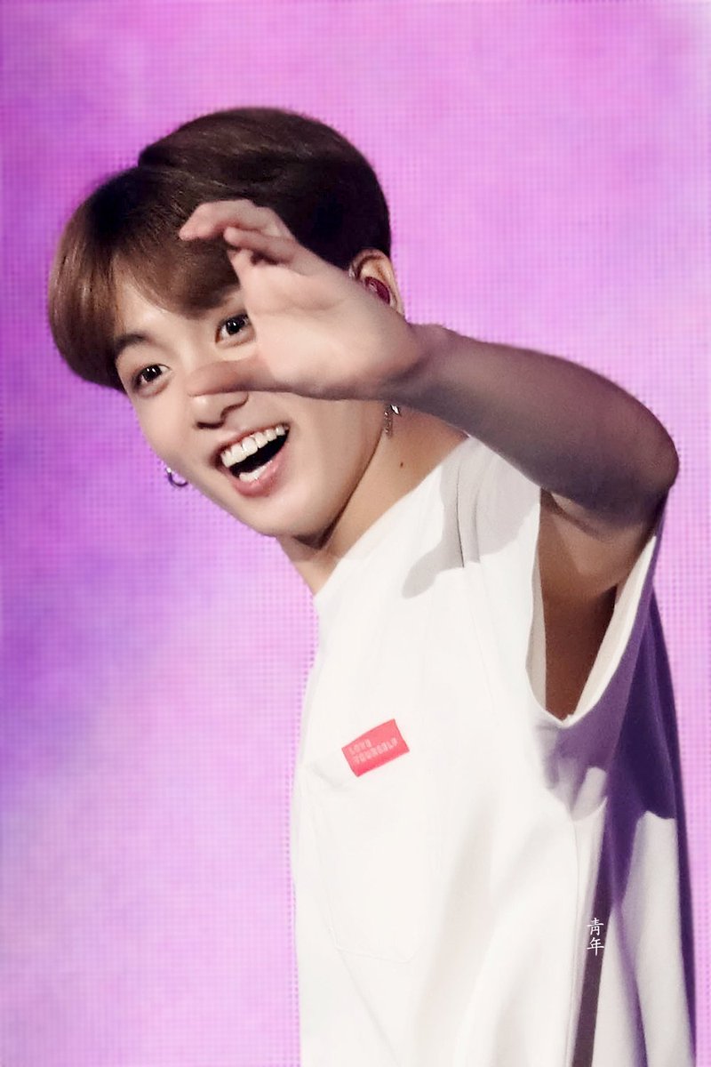 청년, 전정국.(Youth) on X