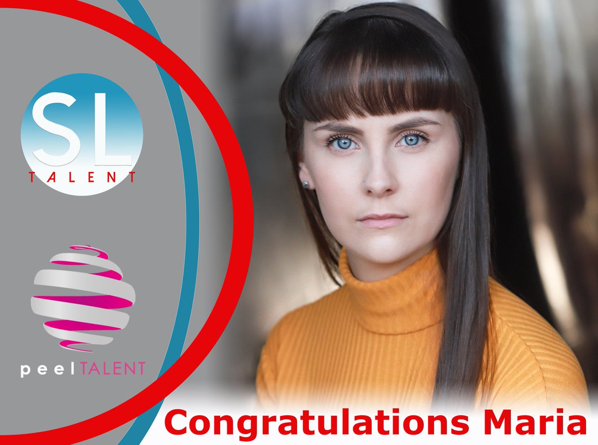SLTalentAgency's tweet photo. Congrats to one of our newest clients @MariaMyatt_ who has just started a contract with @PEELTalent as a Lead Vocalist onboard the Marella Dream. After only graduating in summer we are super proud you have secured your first professional contract so quickly! Have a fab time! SL https://t.co/IJHfEeSTeA