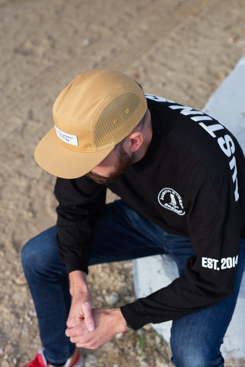 Austin Street Brewery tweet media