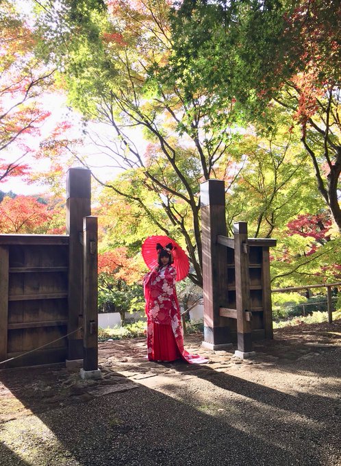 Twitterのコスプレ画像56