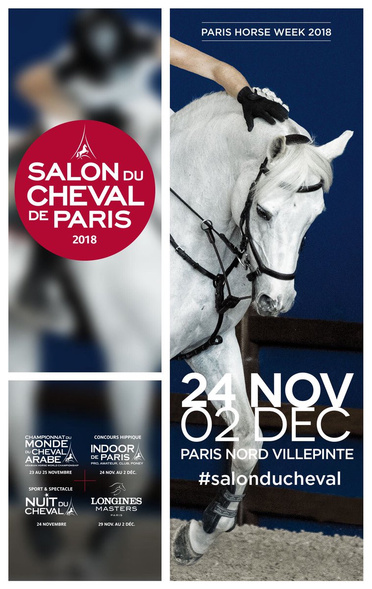 Salonducheval Hashtag On Twitter