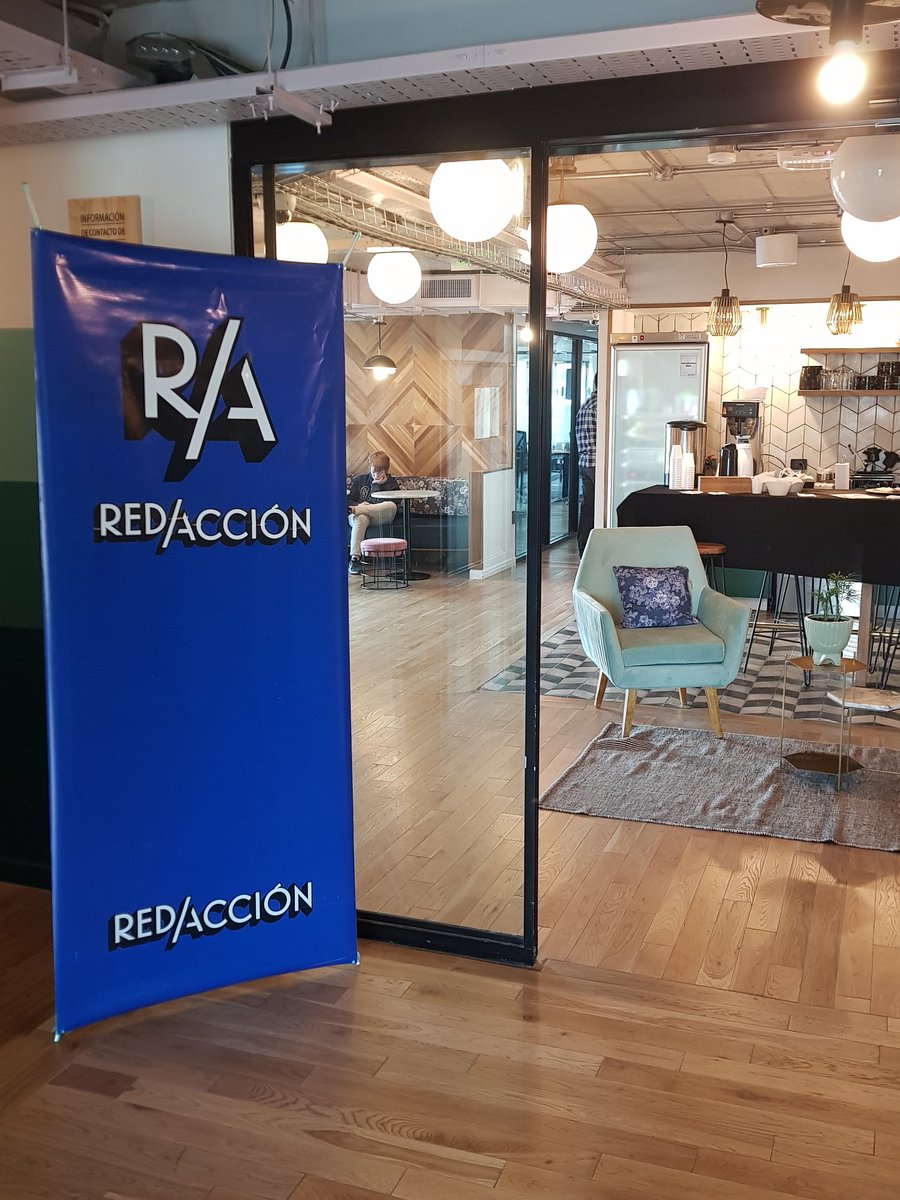 ESTAMOS en la previa  #ViviLaSuperFinal con la genia de @lau_merluza de #futfem <a href="/caplatense/">Club Atlético Platense</a> en @WeWorkAR para #EquilibrarLaCancha! gracias <a href="/redaccioncomar/">RED/ACCIÓN</a> @carlosguyot @luciaweihe <a href="/bquellet/">Belen Quellet</a> <a href="/Wikipedia/">Wikipedia</a> #mujeres #fútbol #jugadoras #BrechaDeGénero #cvplayers #oportunidades