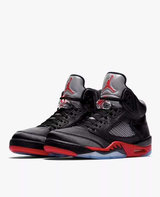 jordan 5 november 2018