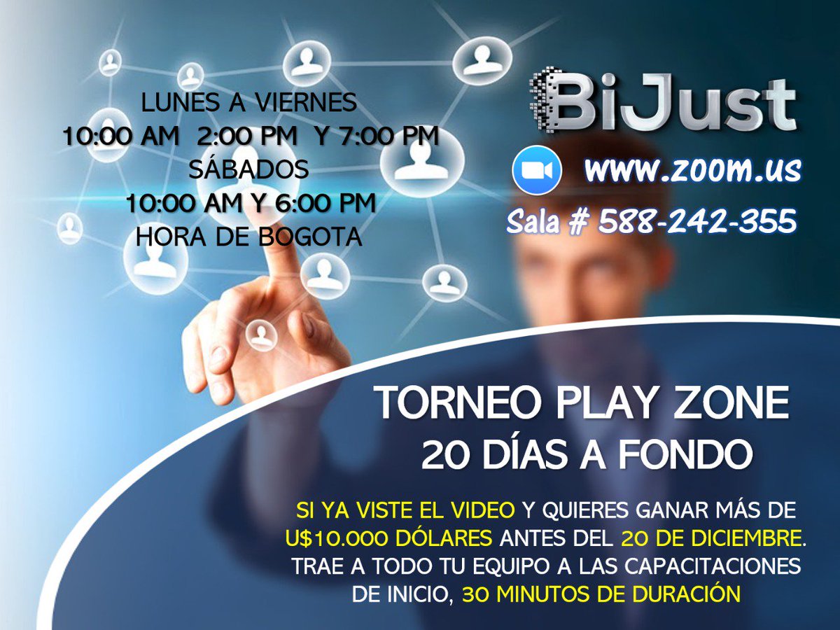 BiJustOfficial tweet picture