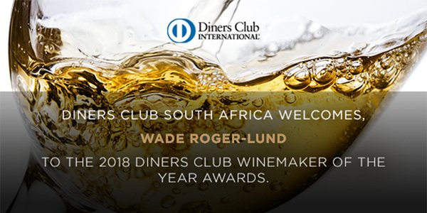 DinersClubSA's tweet photo. .@Wado24 are you loving the atmosphere so far? We hope you have a spectacular evening at this year's #DCWinermaker. https://t.co/wJhRsAtOZI