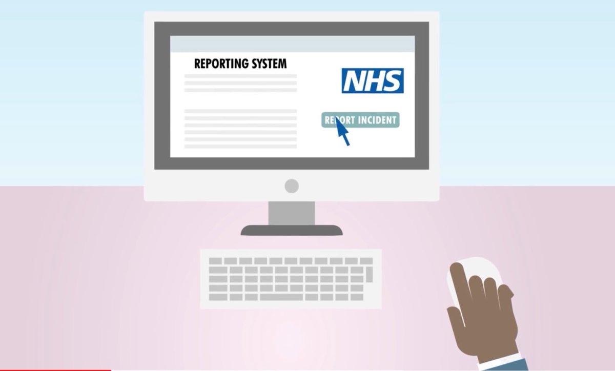 It’s 15 years since the NRLS received its first report, which means just over 15 years I’ve been in national patient safety roles. You can see the stats on <a href="/ptsafetyNHS/">NHS Patient Safety</a> but the important thing is what we’ve learned to do with what you shared, so #NRLS15 deserves a thread.....