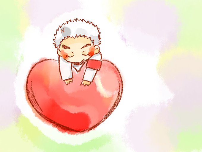 多分このへんはそう
#5年以上前の絵見せて下さい 