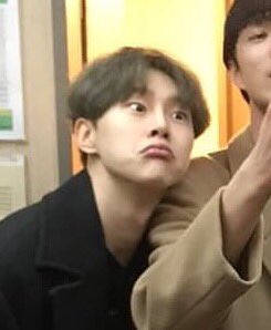 hbnxkwon's tweet photo. ก็เป็นเด็กเกรียนๆคนนึงอ่ะ 😂 https://t.co/GHk3n2q3E6