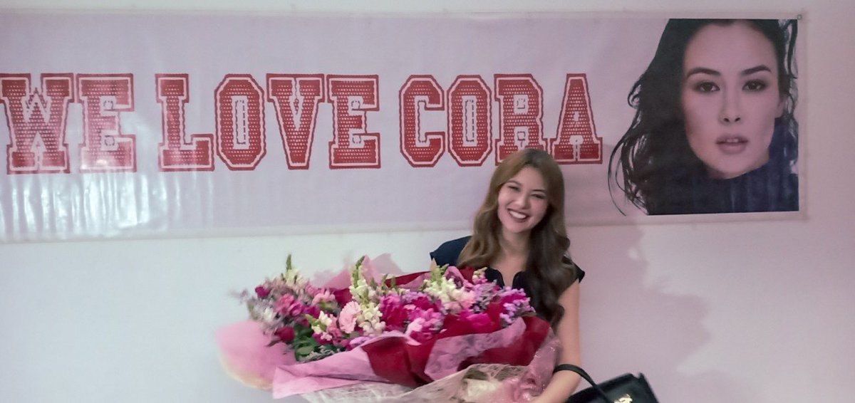 corageousdzzlrs's tweet photo. Thank you to everyone who came today and made #RecipeForLoveBlockscreening a success! https://t.co/6mdgzNymzN