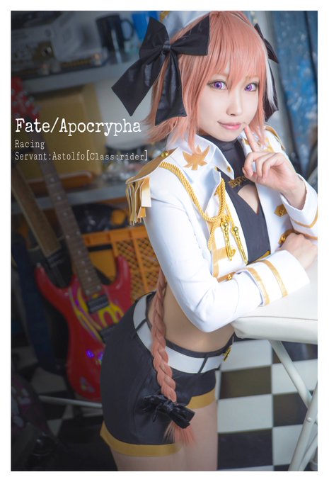 Twitterのコスプレ画像78