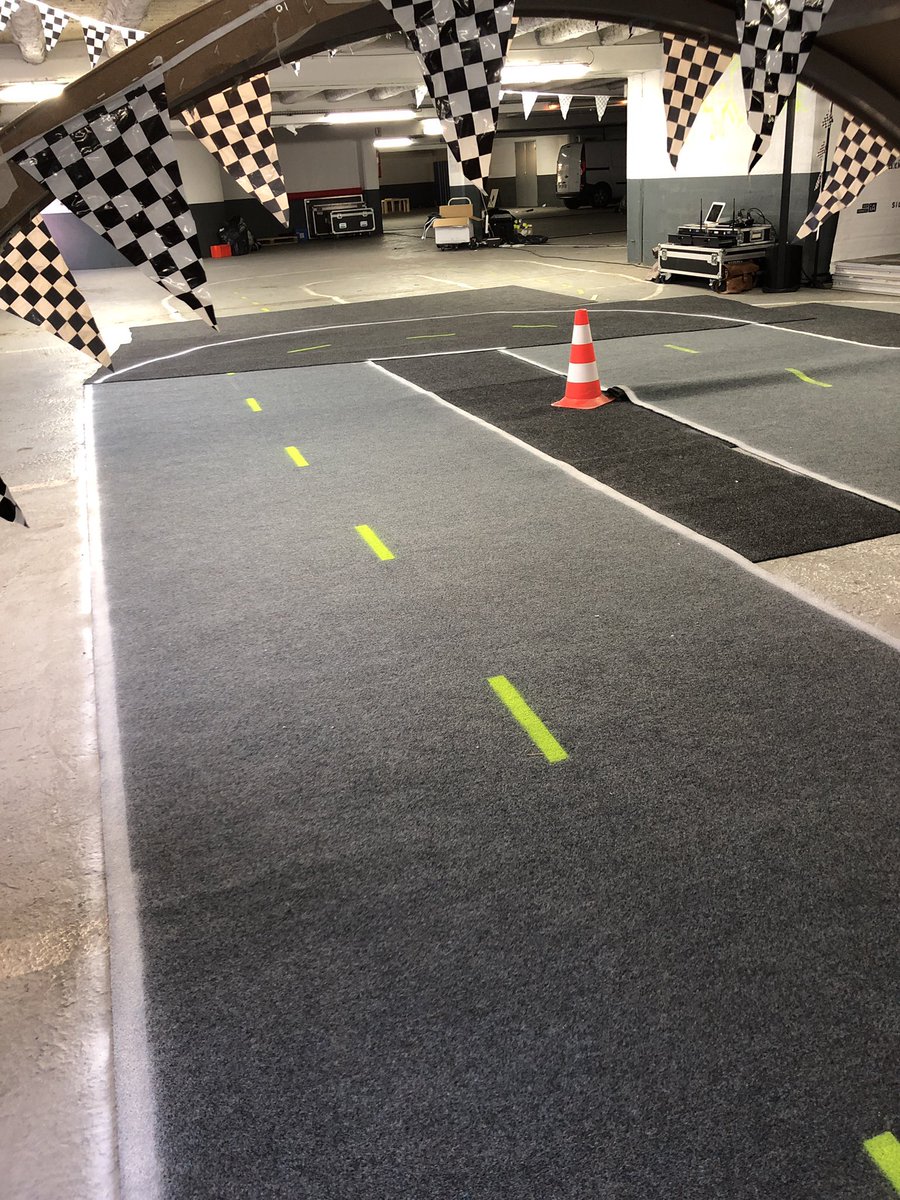 IronCarFrance's tweet photo. Classement de la finale @IronCarFrance : 🥇Patate42 @42born2code 🥈EpitAutoCar @EPITA 🥉Cap https://t.co/g9S8j2IxgS
