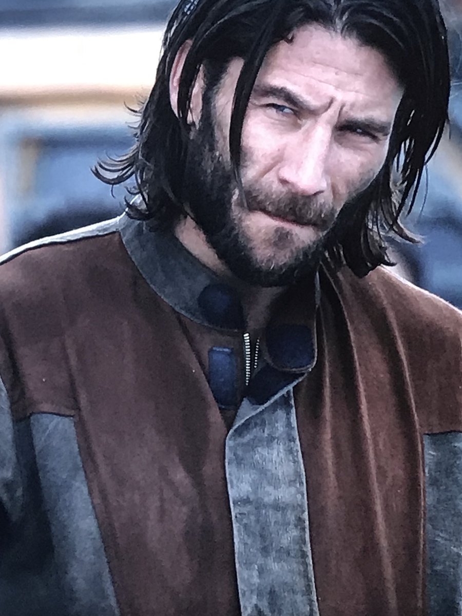 ZMcGowanMedia's tweet photo. If I havenβt caught @Zach_McGowan in #deathrace #beyondanarchy donβt miss it! Zach does some of his best work as #connorgibson. #zachmcgowan @deathrace ππ½ππ½πππ https://t.co/sTNRlFp7Pk