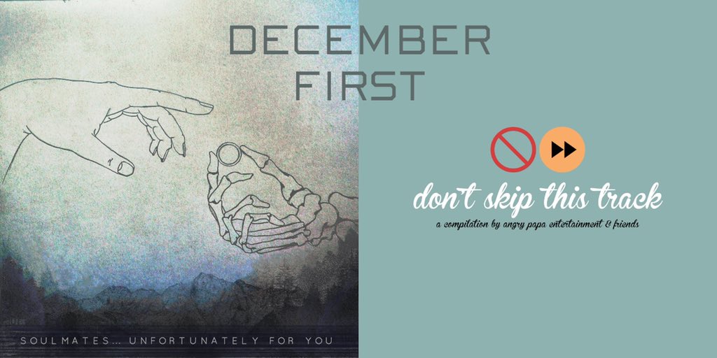 TeamGrippo's tweet photo. 6 days away
Both available on bandcamp.
#aptow #sufy #agt #dontskipthistrack https://t.co/5arPEIid42