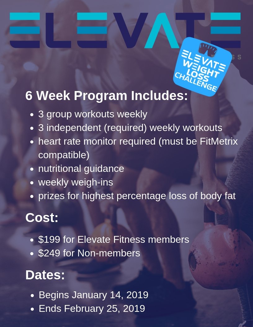 Elevate Fitness On Twitter Hey Syracuse Looking To Slim Elevate Fitness On Twitter Hey Syracuse Looking To Slim